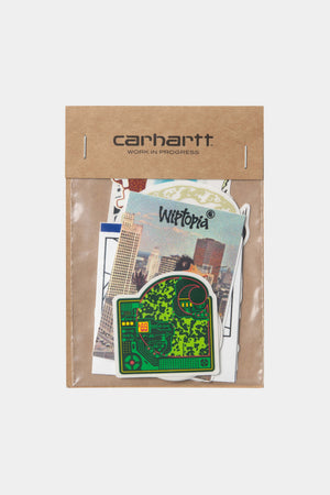 Sticker Bag (10 Pack)