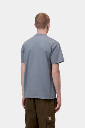 S/S American Script T-Shirt