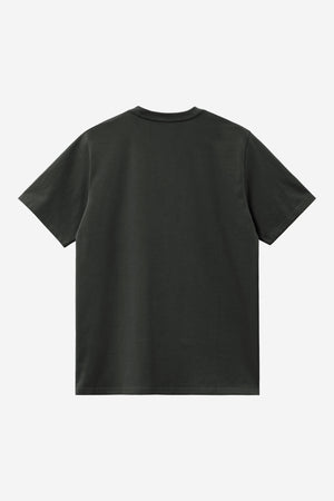S/S American Script T-Shirt
