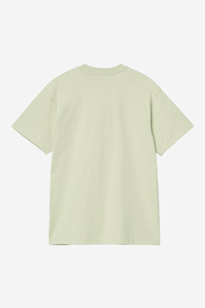 S/S American Script T-Shirt