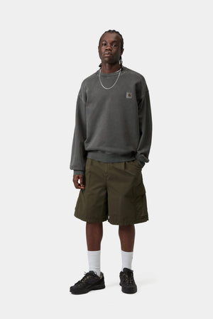 Nelson Sweat