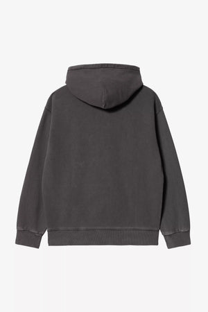 Hooded Nelson Sweat