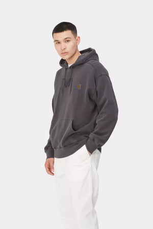 Hooded Nelson Sweat