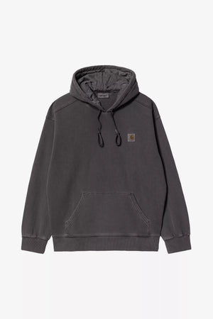 Hooded Nelson Sweat