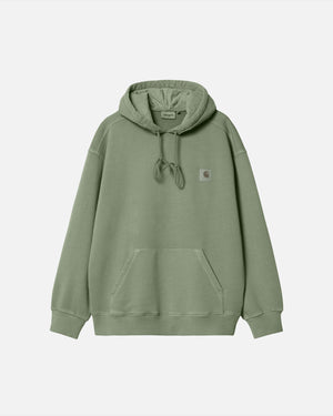 Hooded Nelson Sweat