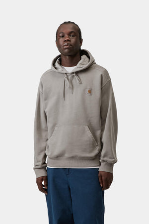 Hooded Nelson Sweat