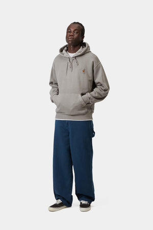 Hooded Nelson Sweat