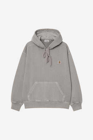 Hooded Nelson Sweat