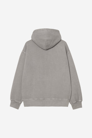 Hooded Nelson Sweat