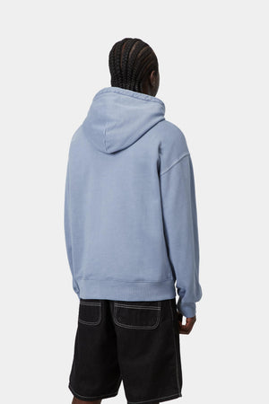 Hooded Nelson Sweat