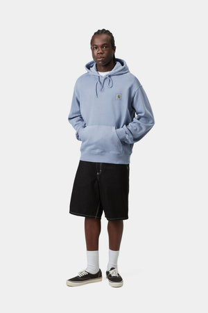 Hooded Nelson Sweat