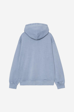 Hooded Nelson Sweat