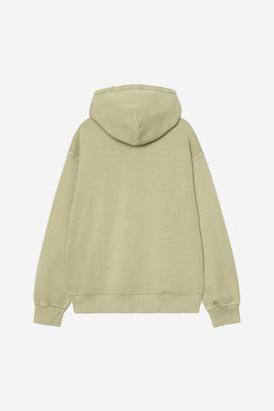 Hooded Nelson Sweat