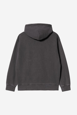 Hooded Nelson Sweat