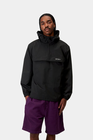 Windbreaker Pullover