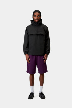 Windbreaker Pullover