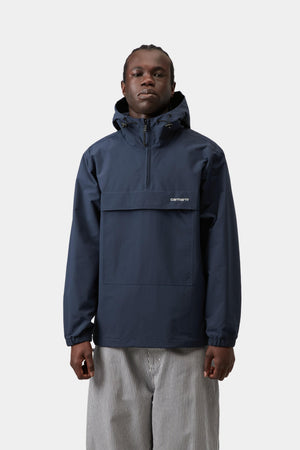 Windbreaker Pullover