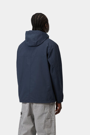 Windbreaker Pullover