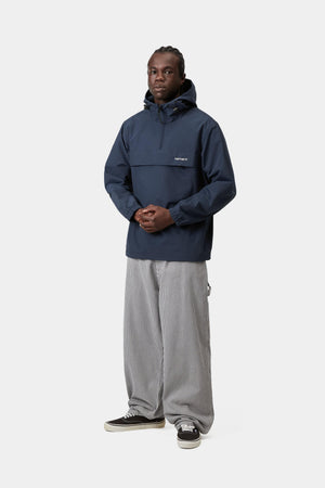 Windbreaker Pullover