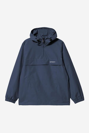 Windbreaker Pullover