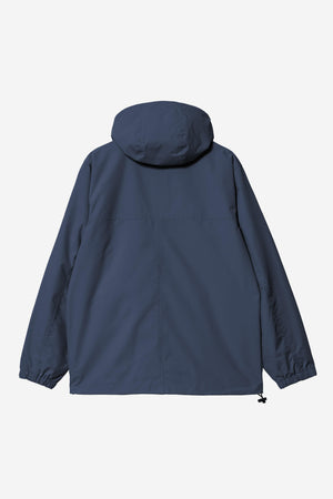 Windbreaker Pullover