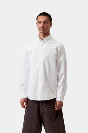 L/S Bolton Shirt
