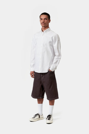 L/S Bolton Shirt