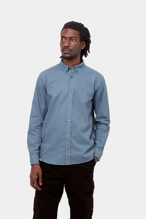 L/S Bolton Shirt