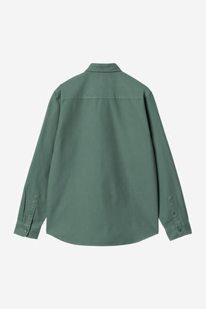 L/S Bolton Shirt