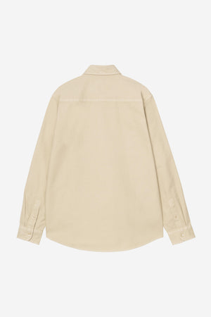 L/S Bolton Shirt