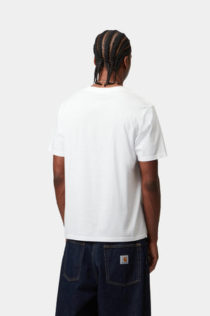S/S Pocket T-Shirt