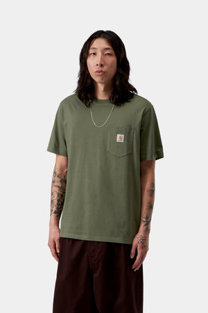 S/S Pocket T-Shirt
