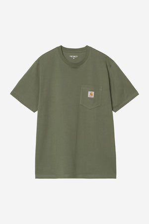 S/S Pocket T-Shirt