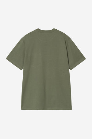 S/S Pocket T-Shirt