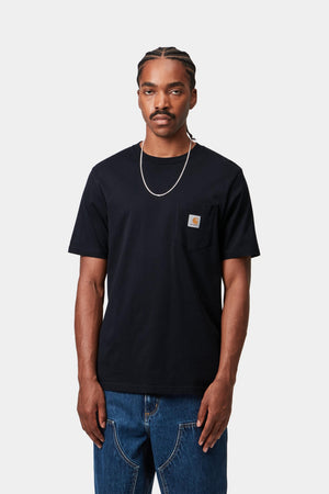 S/S Pocket T-Shirt