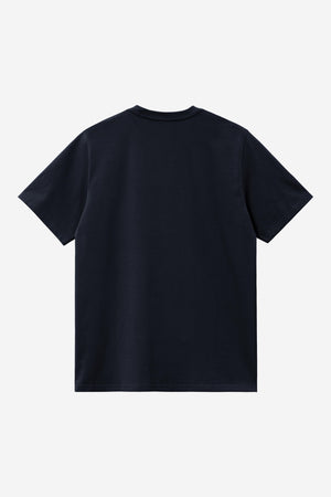 S/S Pocket T-Shirt