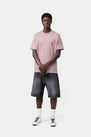 S/S Pocket T-Shirt