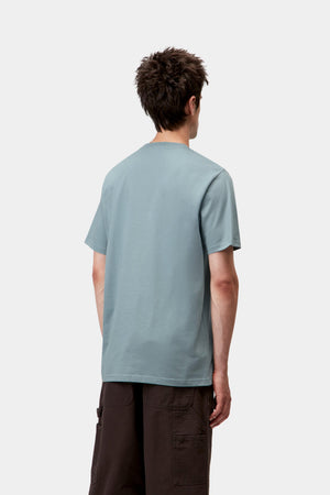 S/S Pocket T-Shirt