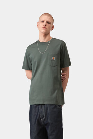 S/S Pocket T-Shirt