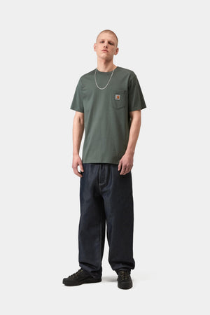 S/S Pocket T-Shirt
