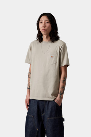S/S Pocket T-Shirt