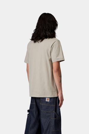 S/S Pocket T-Shirt