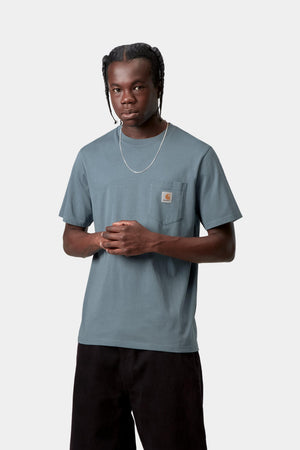 S/S Pocket T-Shirt