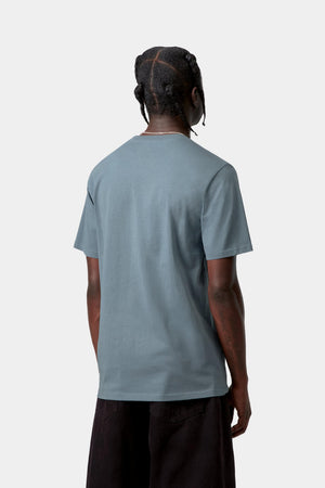 S/S Pocket T-Shirt