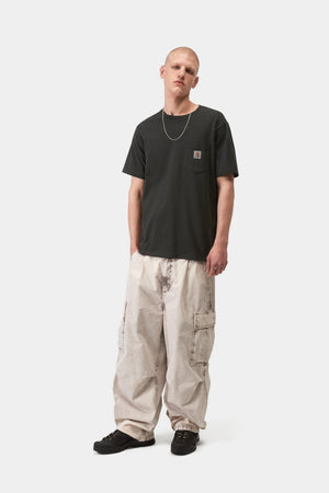 S/S Pocket T-Shirt