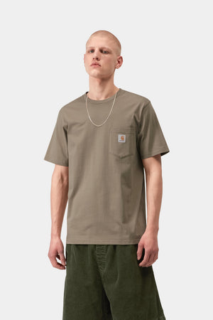 S/S Pocket T-Shirt