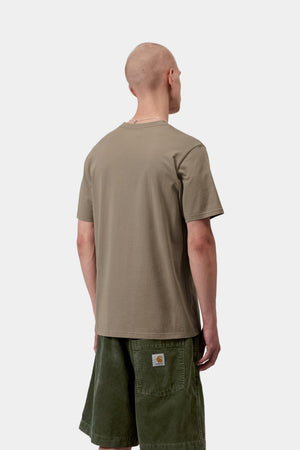 S/S Pocket T-Shirt