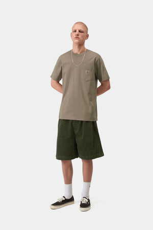 S/S Pocket T-Shirt