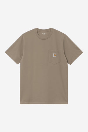 S/S Pocket T-Shirt