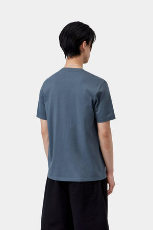 S/S Pocket T-Shirt